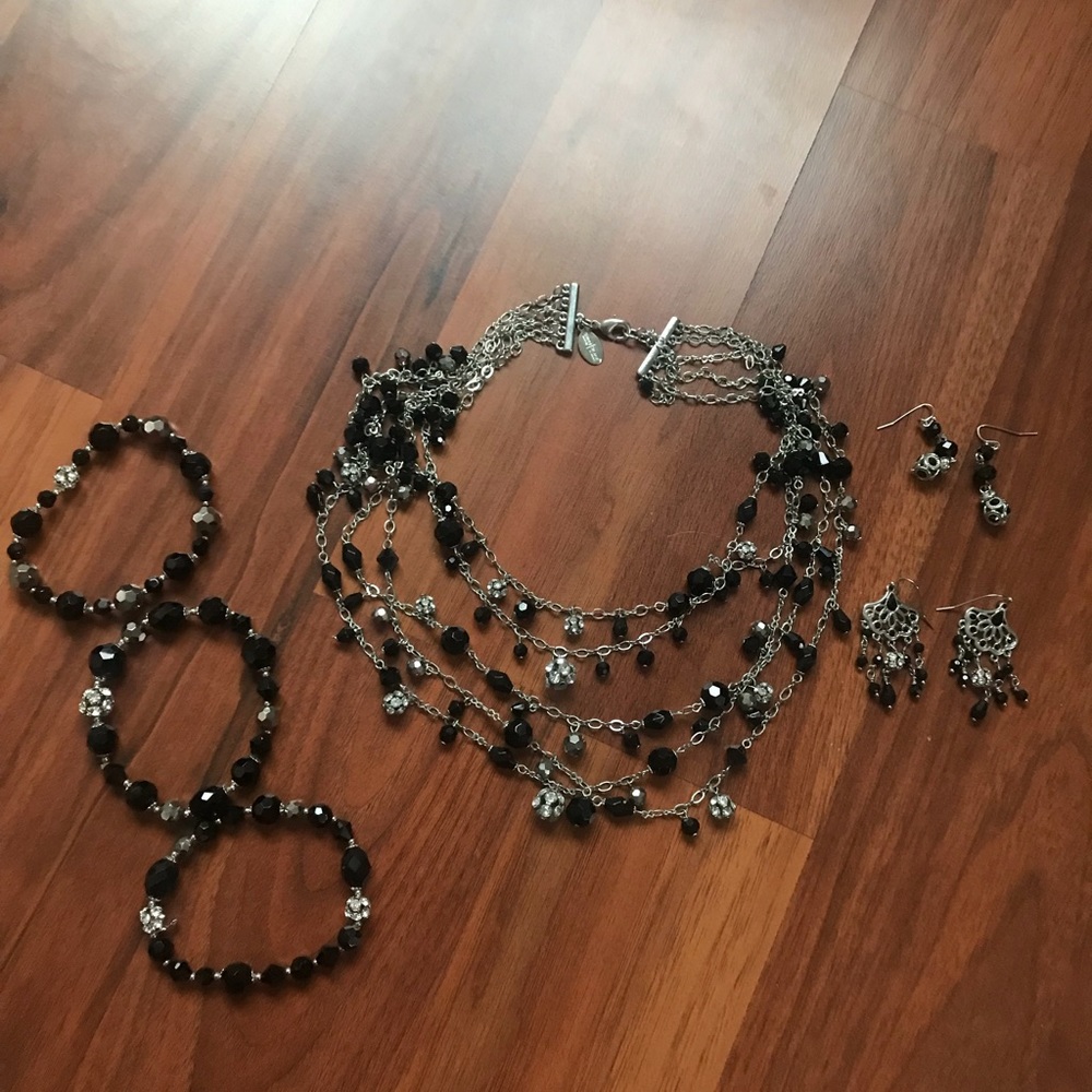 WHBM lot